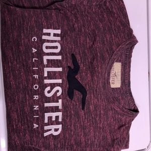 Hollister men’s T-shirt. Size M